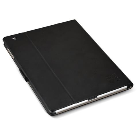 CAMDEN Custodia a libro Nero compatibile Apple iPad Mini - Foto 5